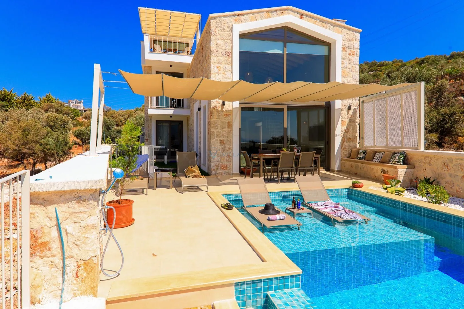 Villa Vibes Gökseki