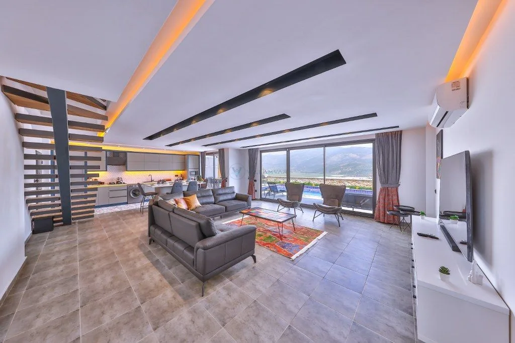 Villa Pika Duo