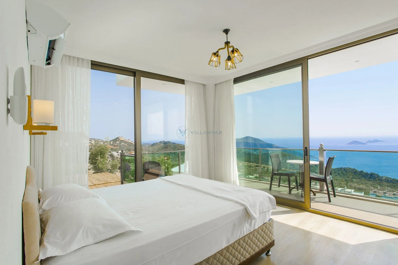Villa Sunrise