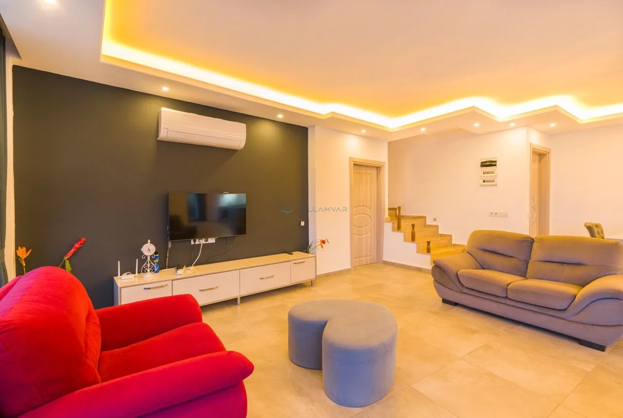 Villa Rima Liva