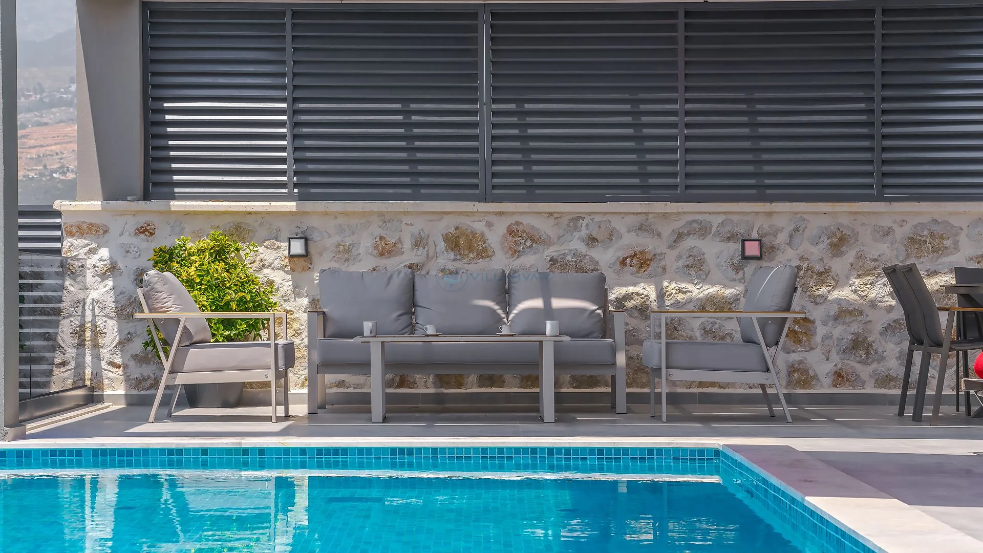 Villa Best Akbel