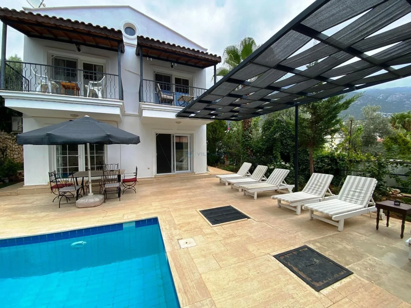Villa Leton Kleo 1