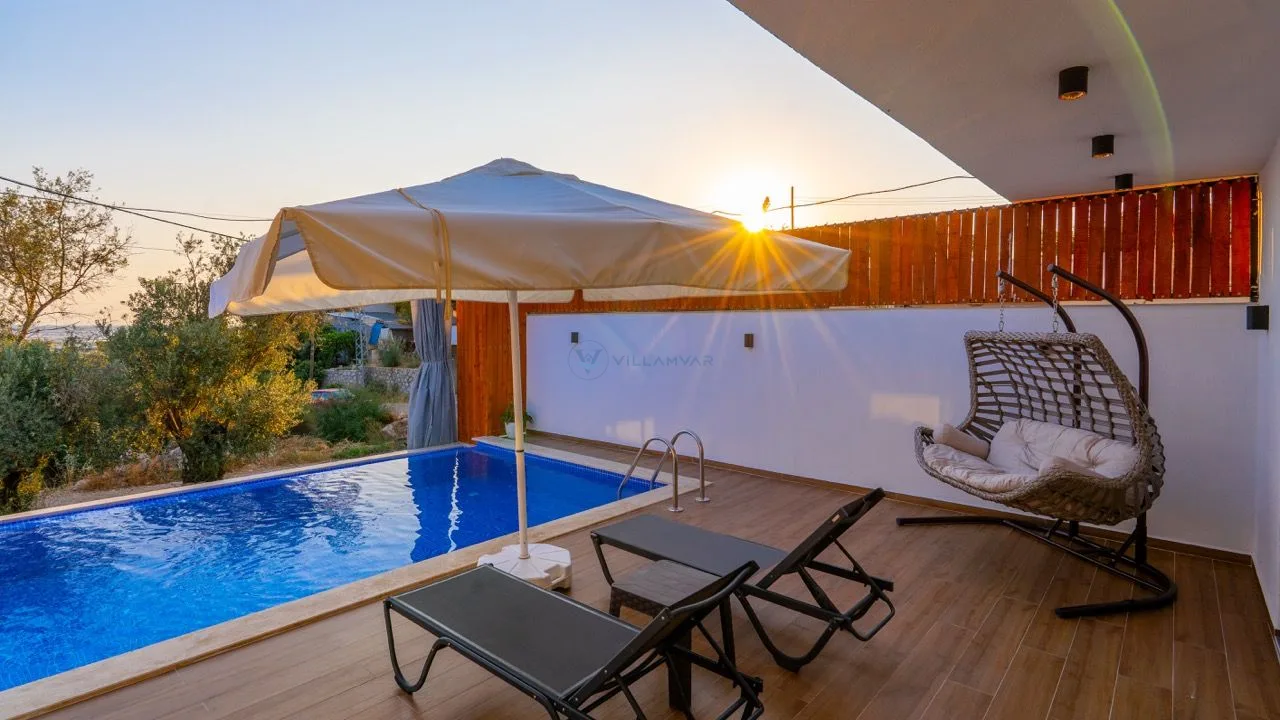 Villa Safari