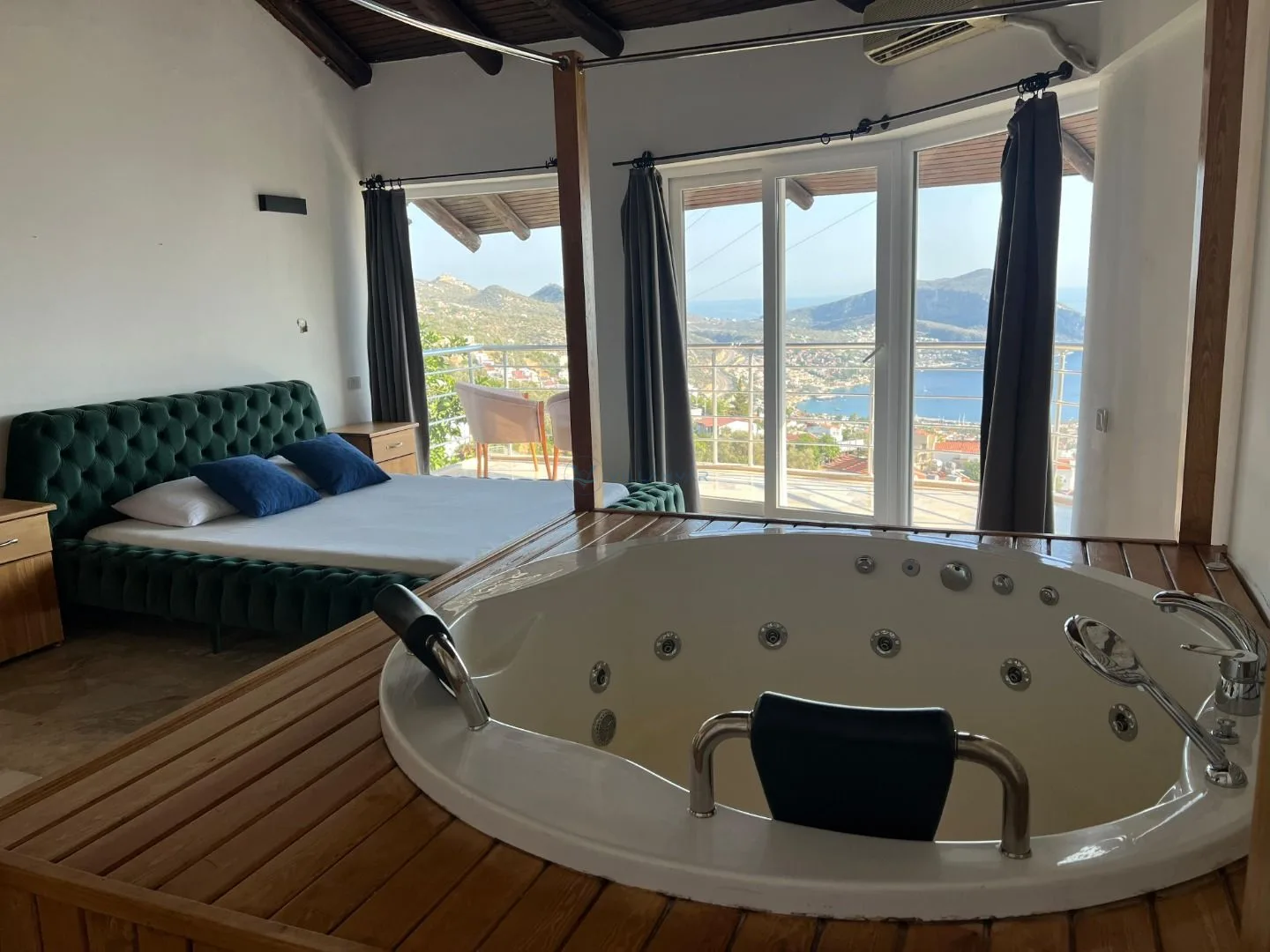 Villa Likya