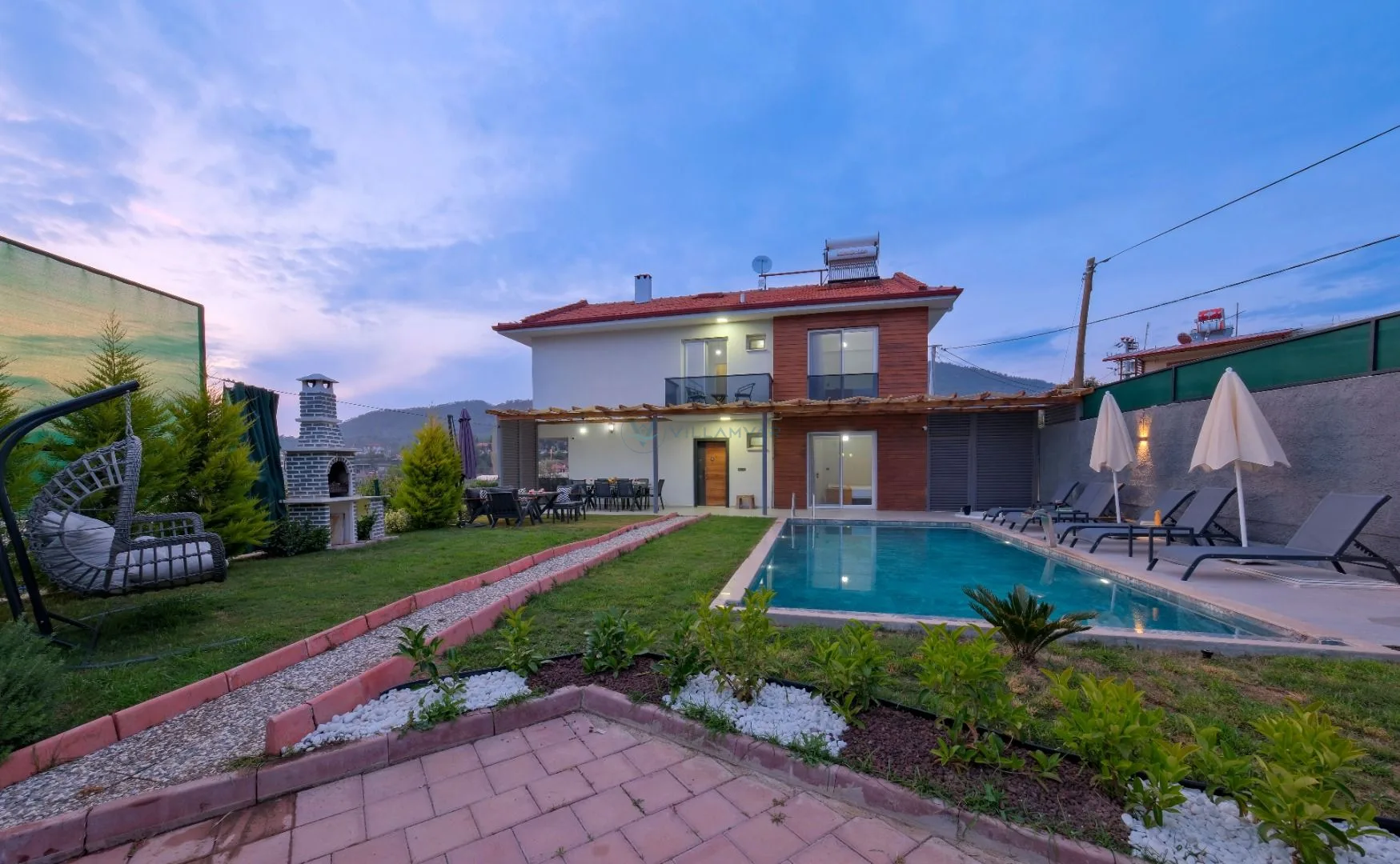 Villa Fizyfiliz