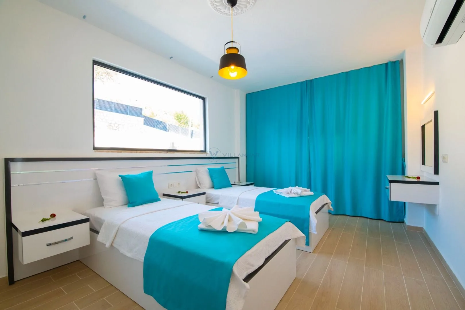 Villa Ay 3