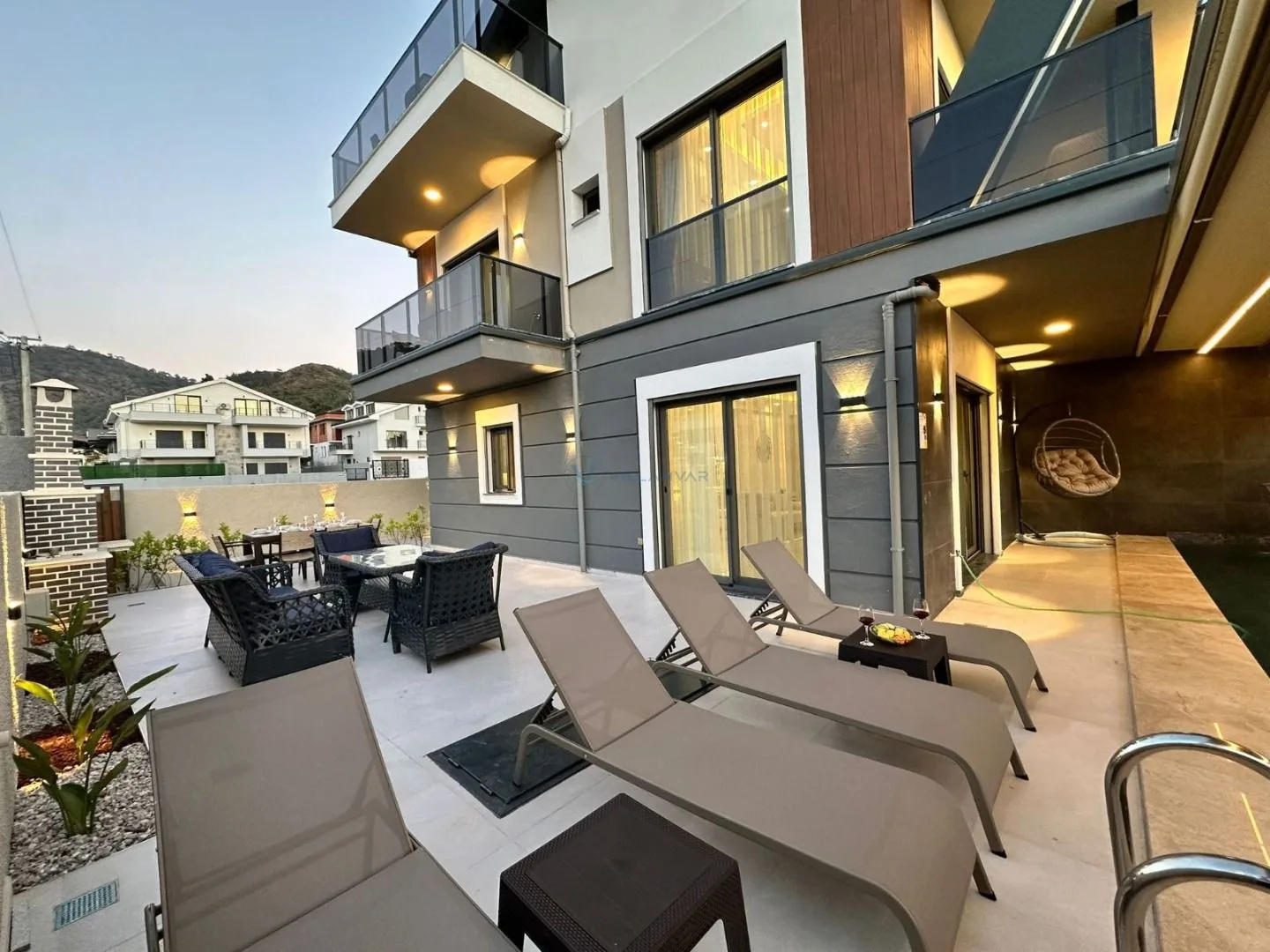 Villa Solenya