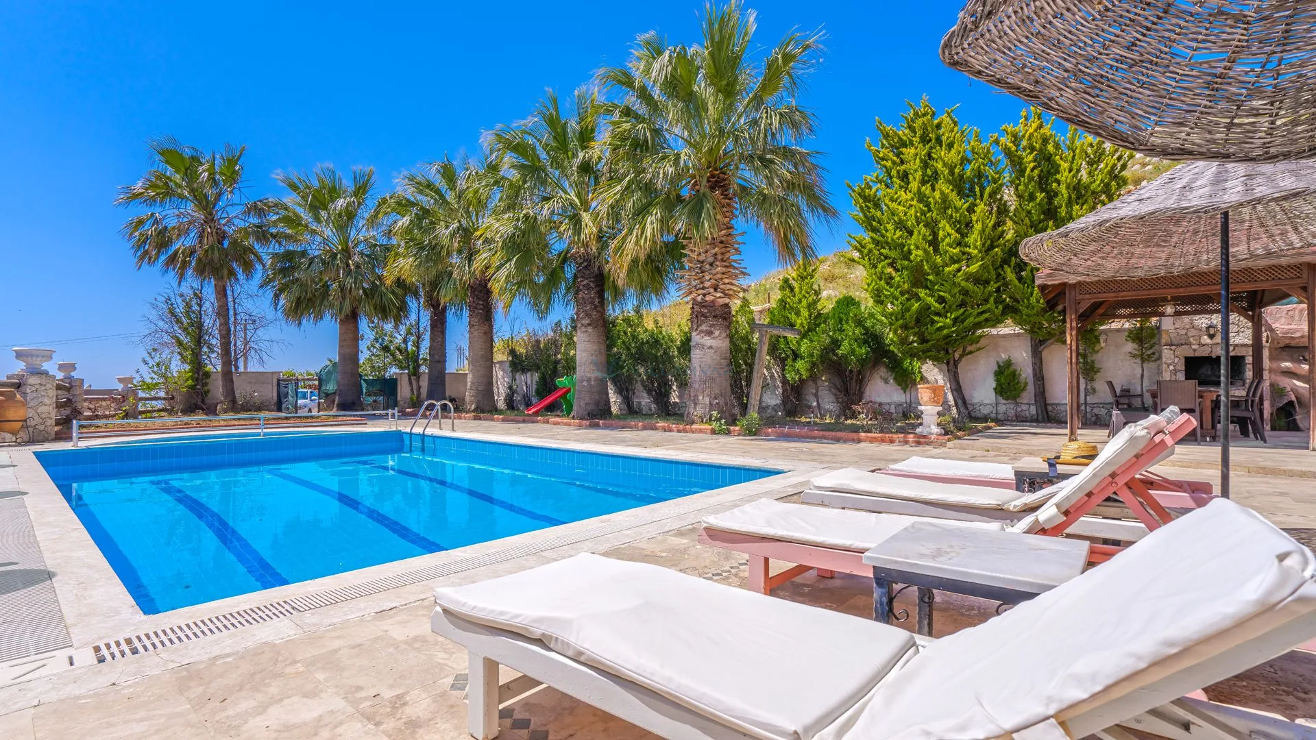 Villa Manzaram 2