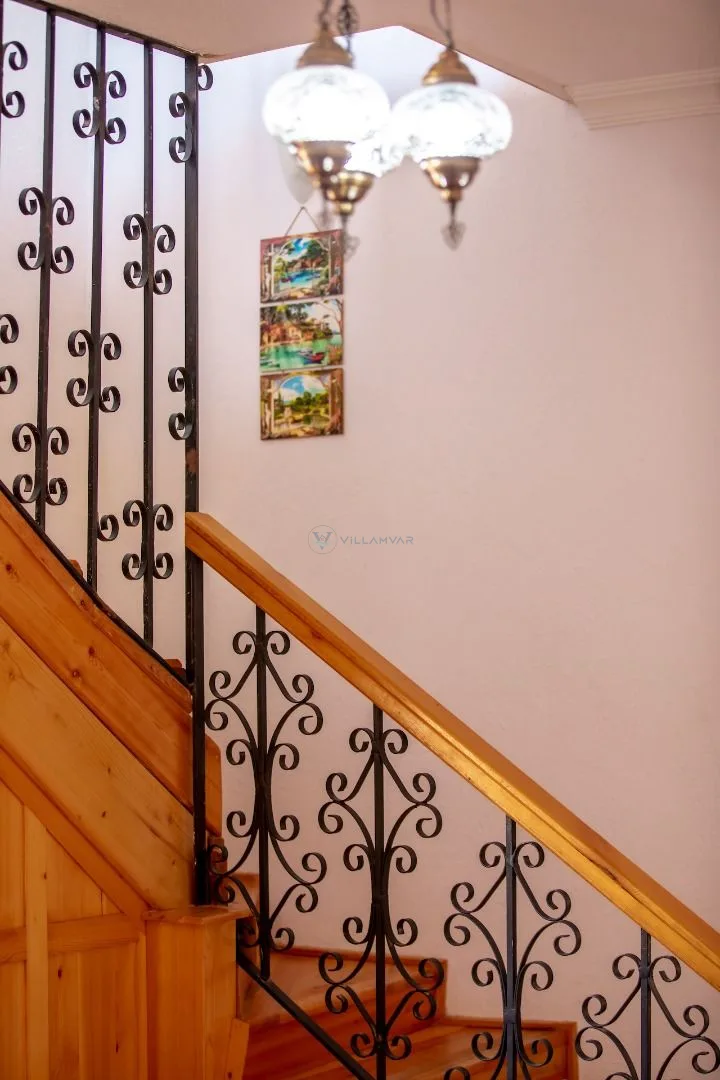 Villa Grenda 1