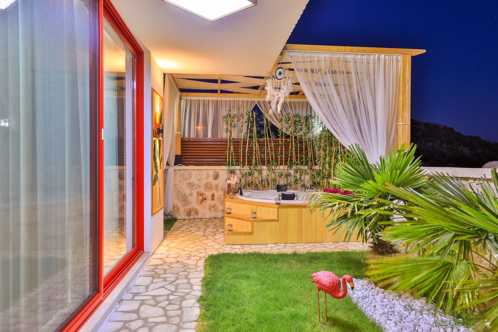 Villa Düşler Diyarı