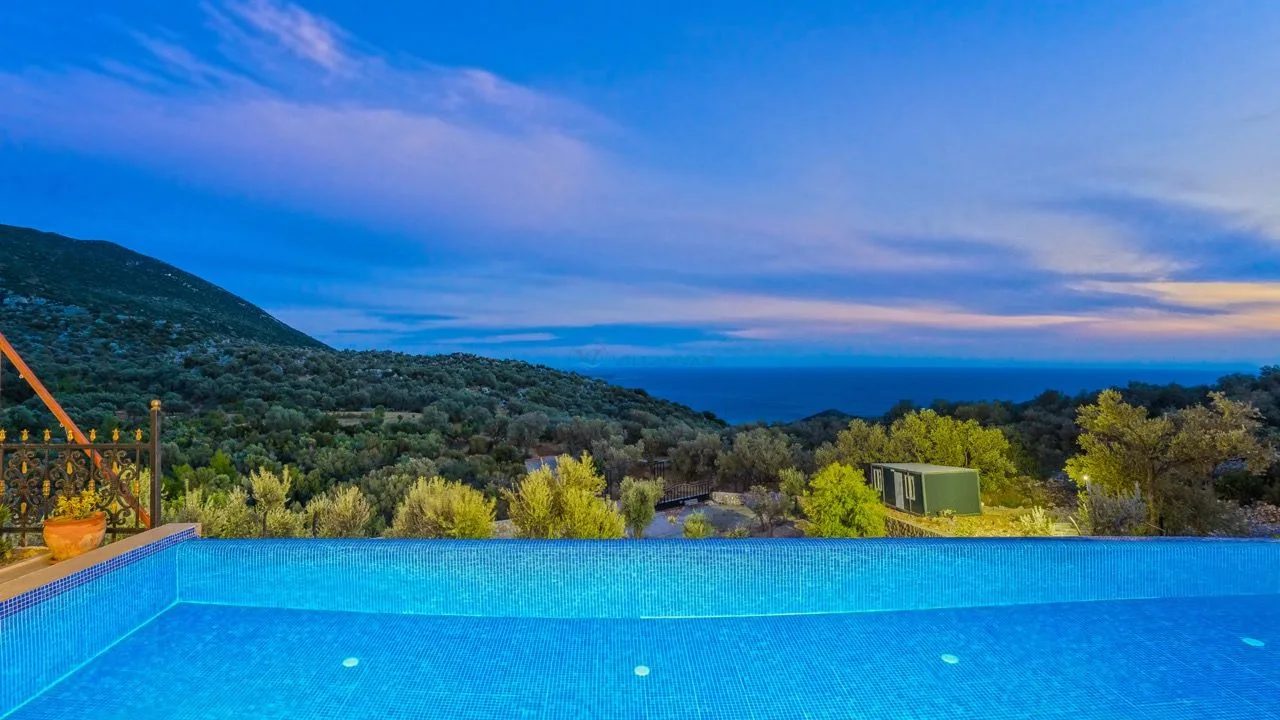 Villa Golden Bay