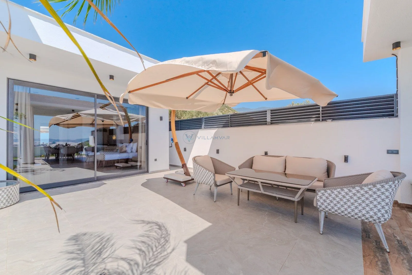 Villa İclal Deluxe Çavdır