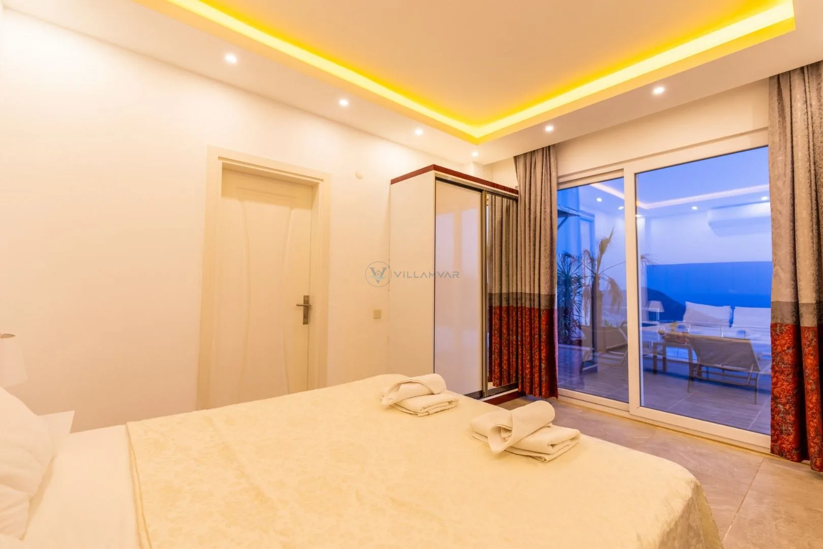 Villa Rima Pearl