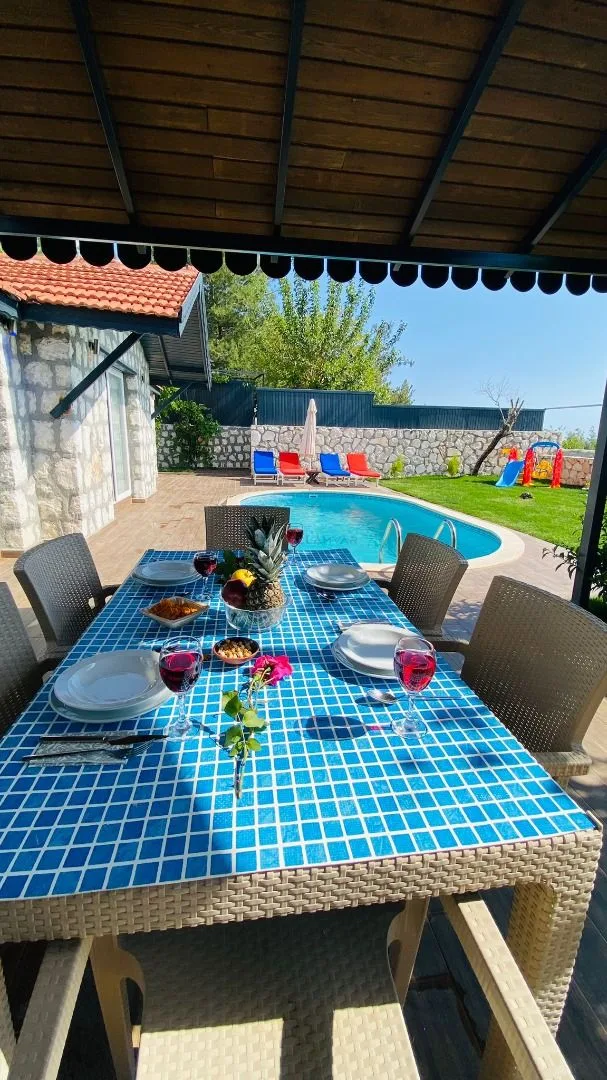 Villa Piraye 4