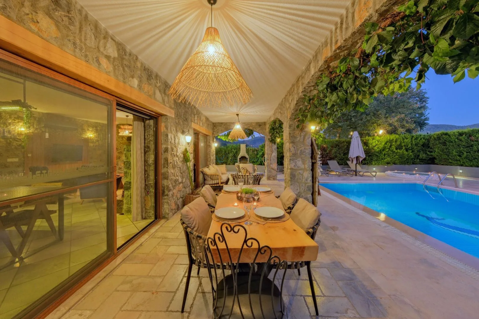Villa Polat 2