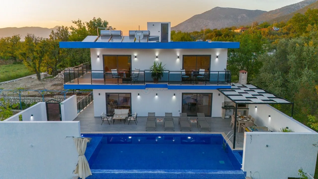 Villa Feel
