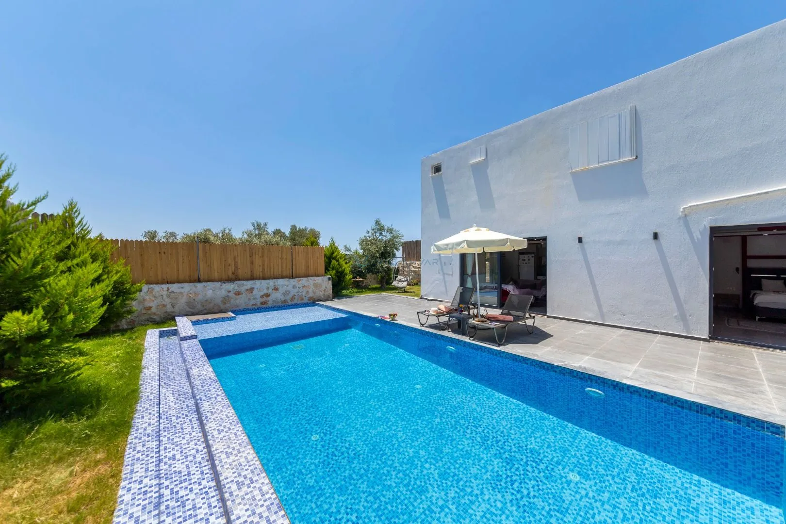 Villa Kürşat 2