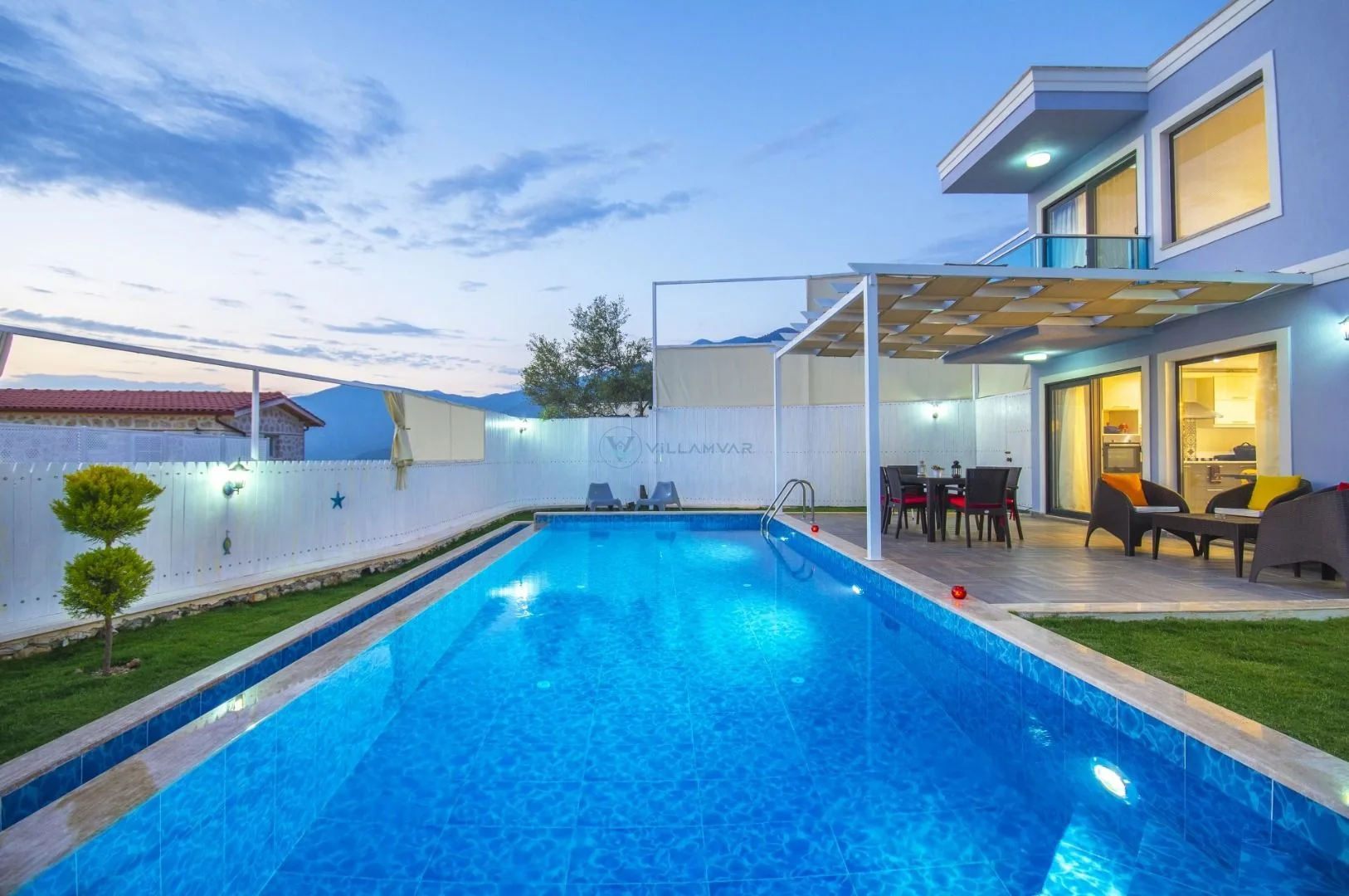 Villa Verda