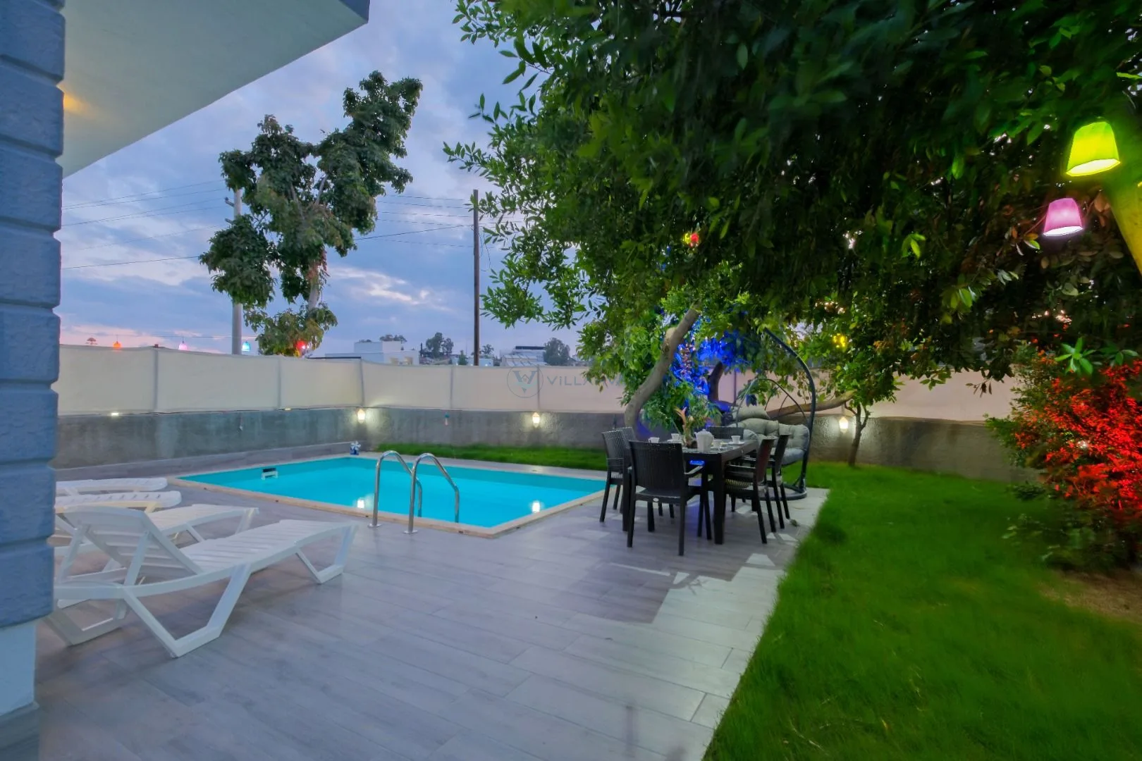 Villa Elf 1