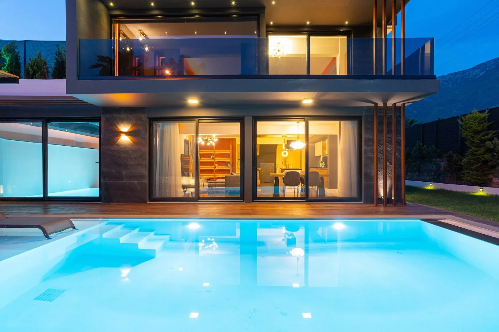 Villa Hera