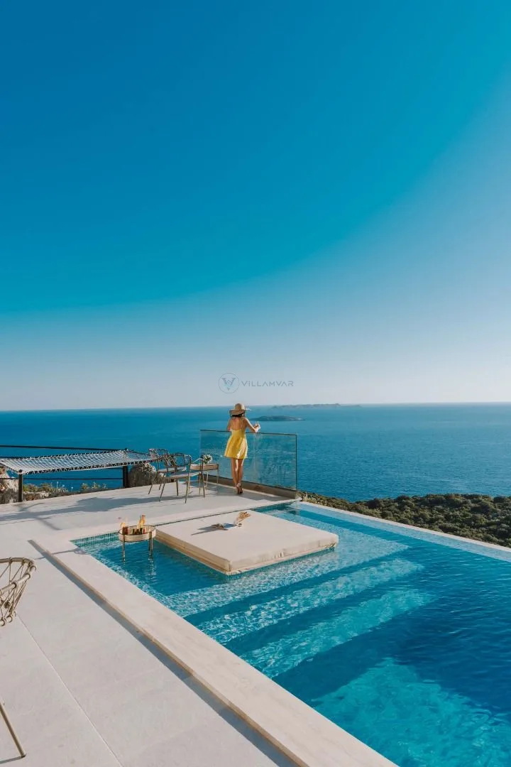 Villa Gökbulut 1
