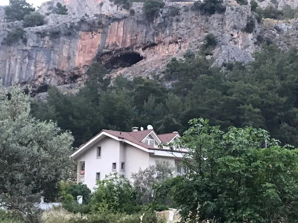 Villa İsabella