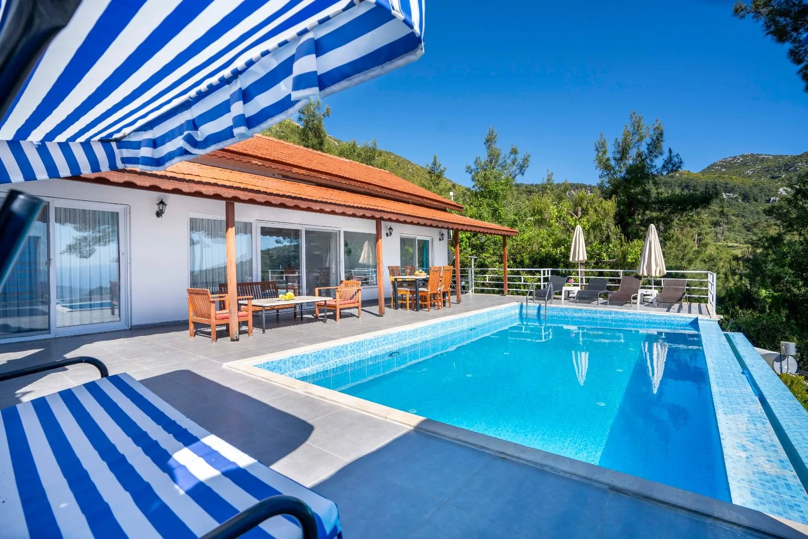 Villa Melodika
