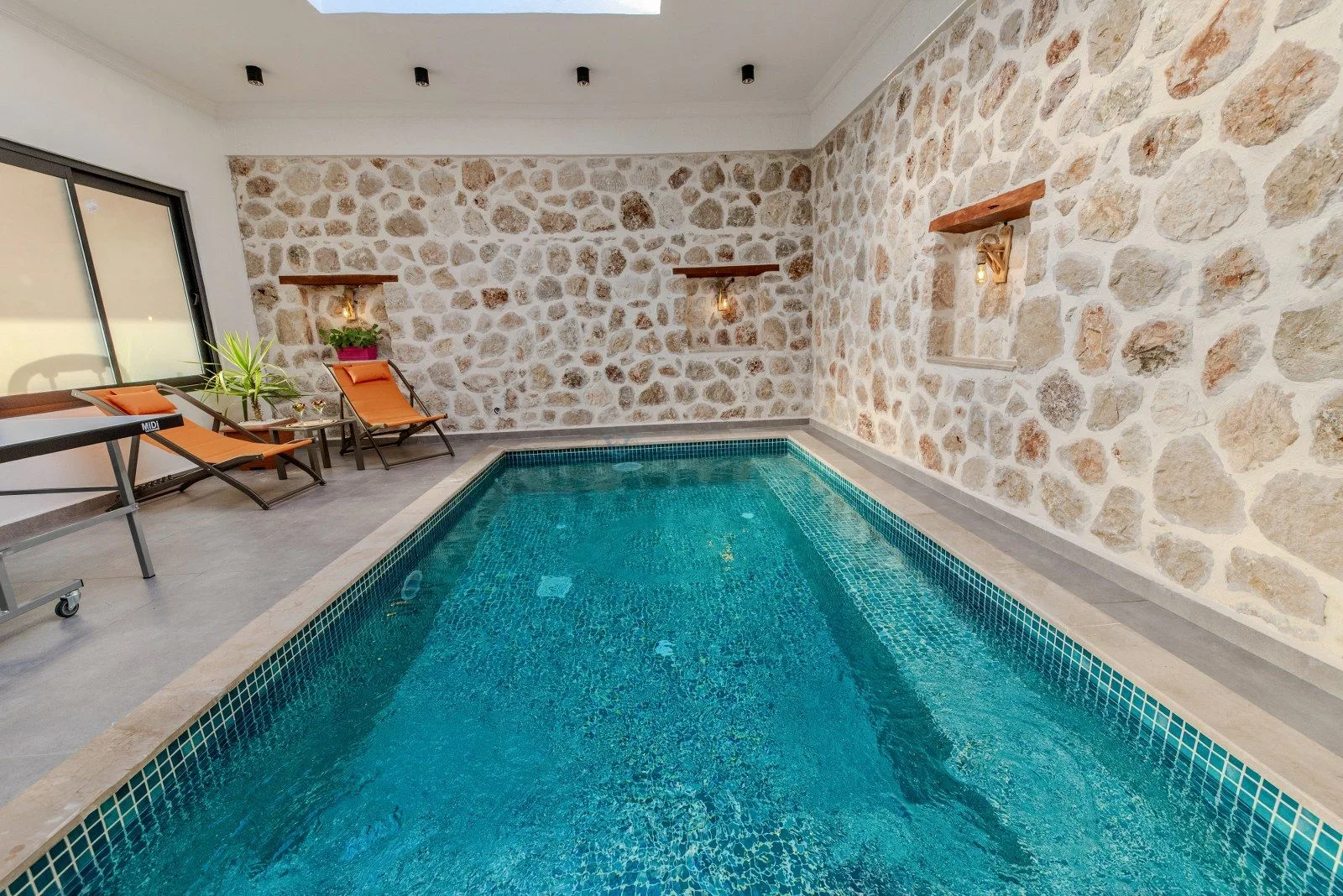 Villa Elysium