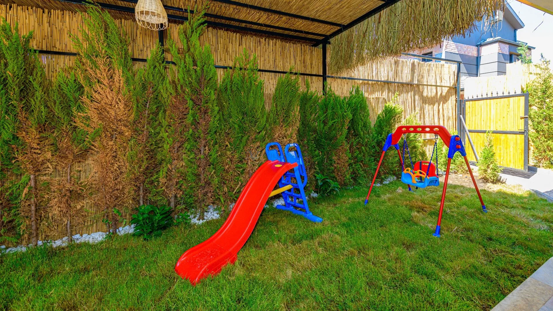 VR Villa Söğüt 3
