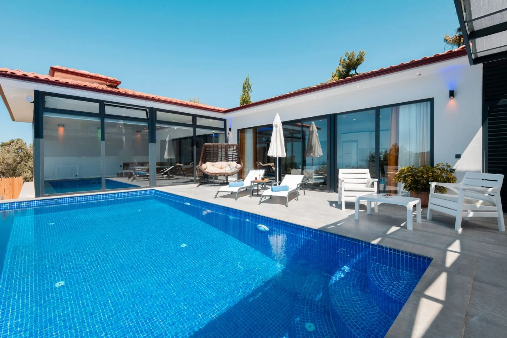 Villa Bozok