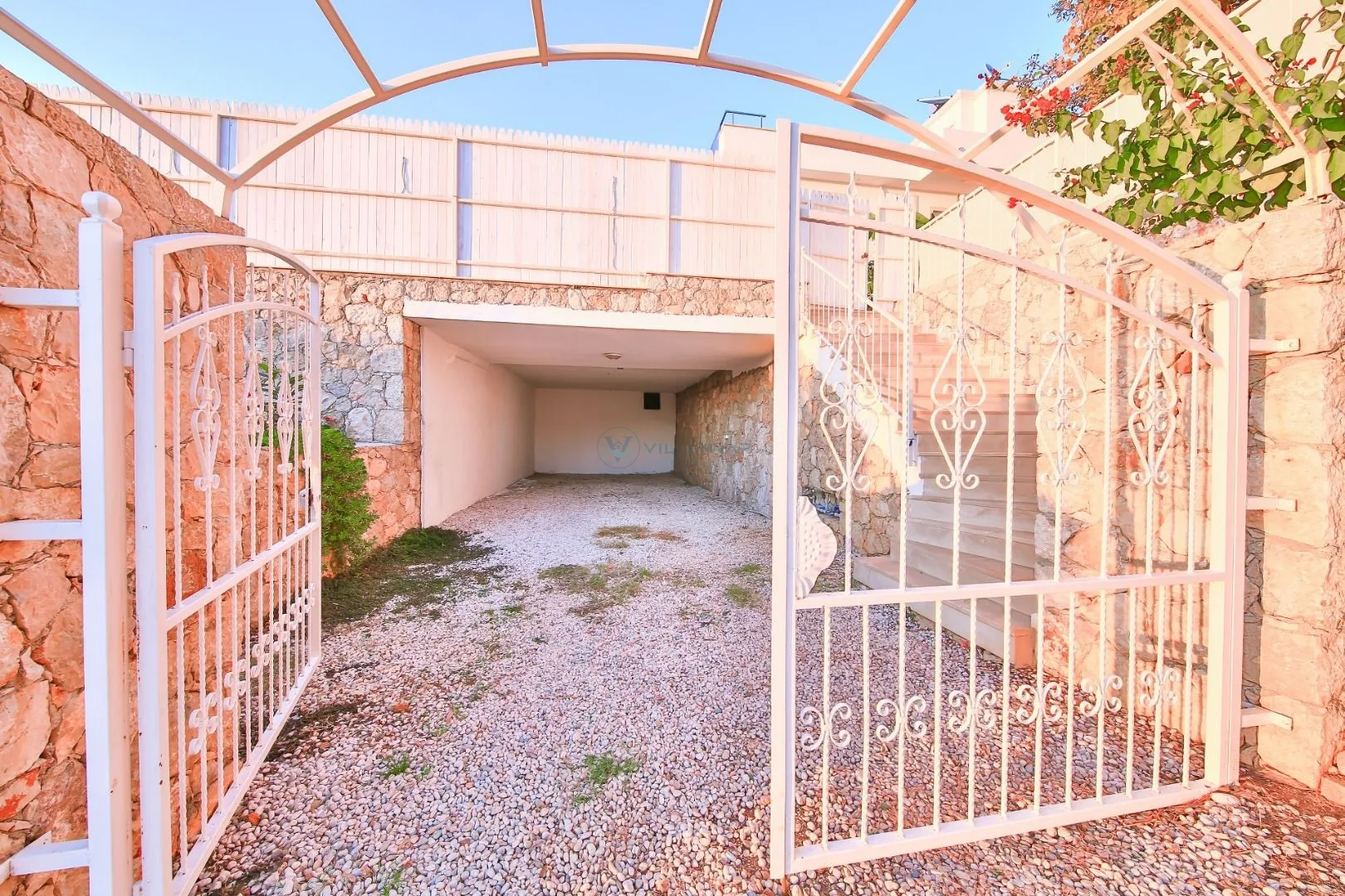 Villa Özge