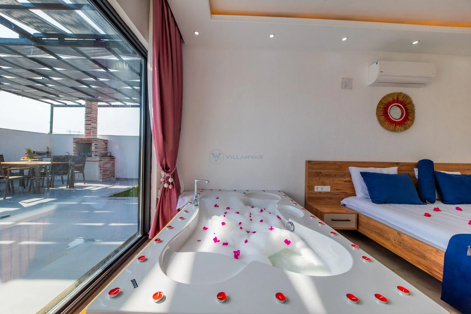 Villa Nar Ağacı Çavdır