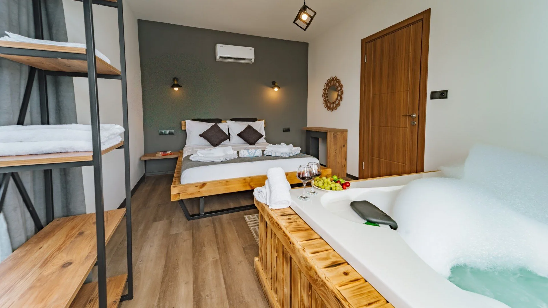 Villa Vera Çalış 7