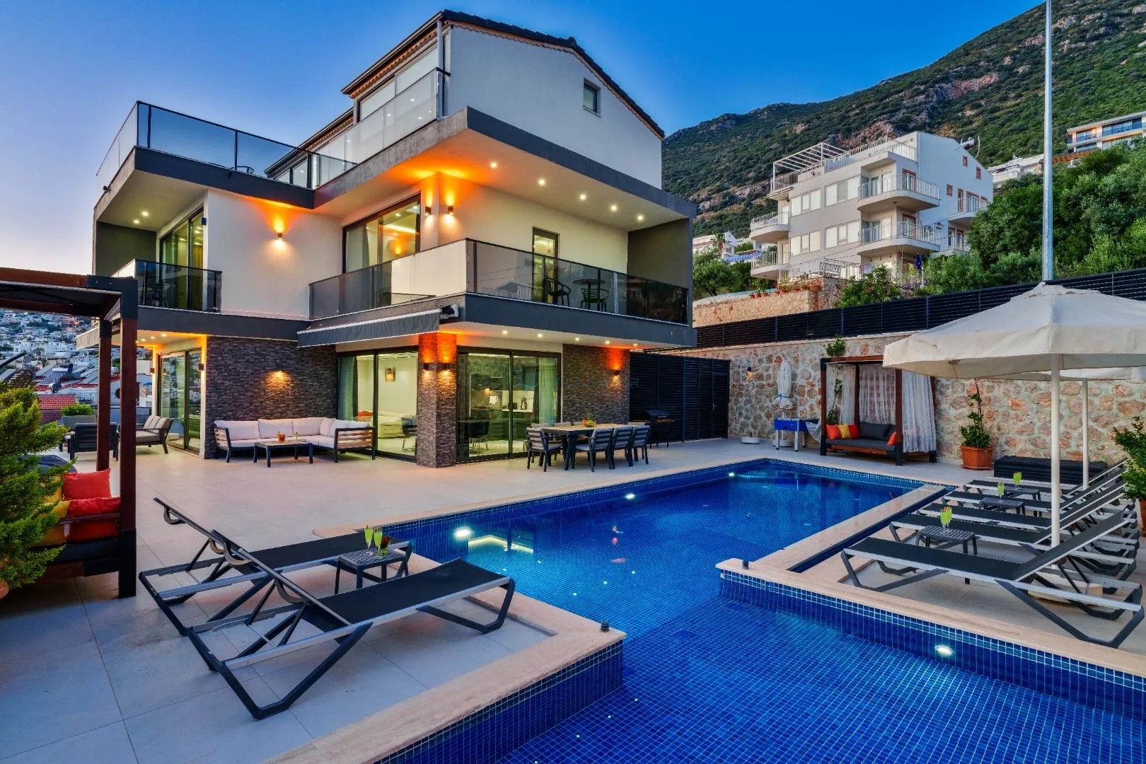 Villa Cassapol