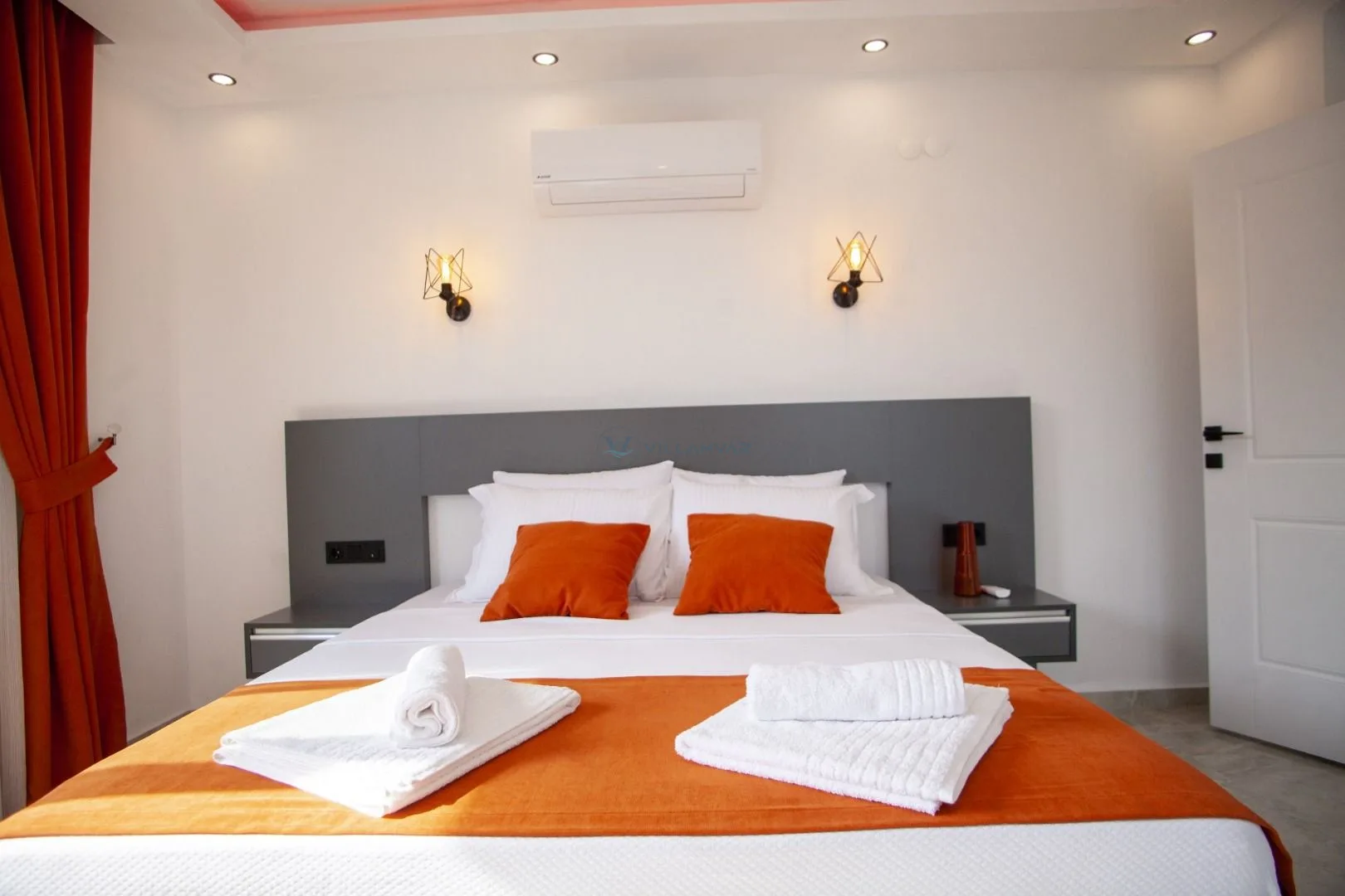 Villa Sweet Home