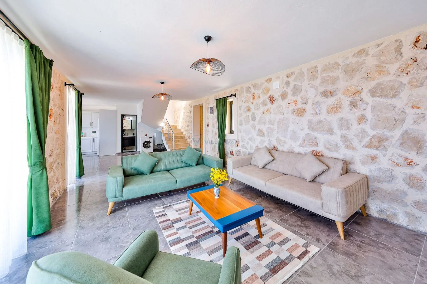 Villa Bades