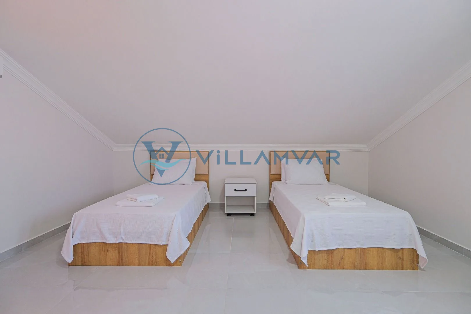 Villa Seaside 1