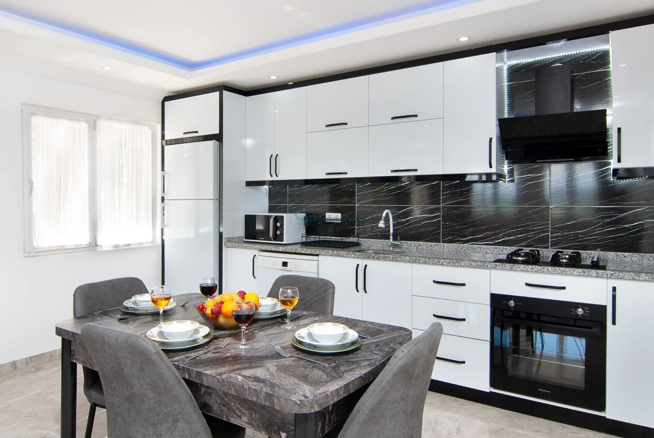 Villa Polo Polen Duo
