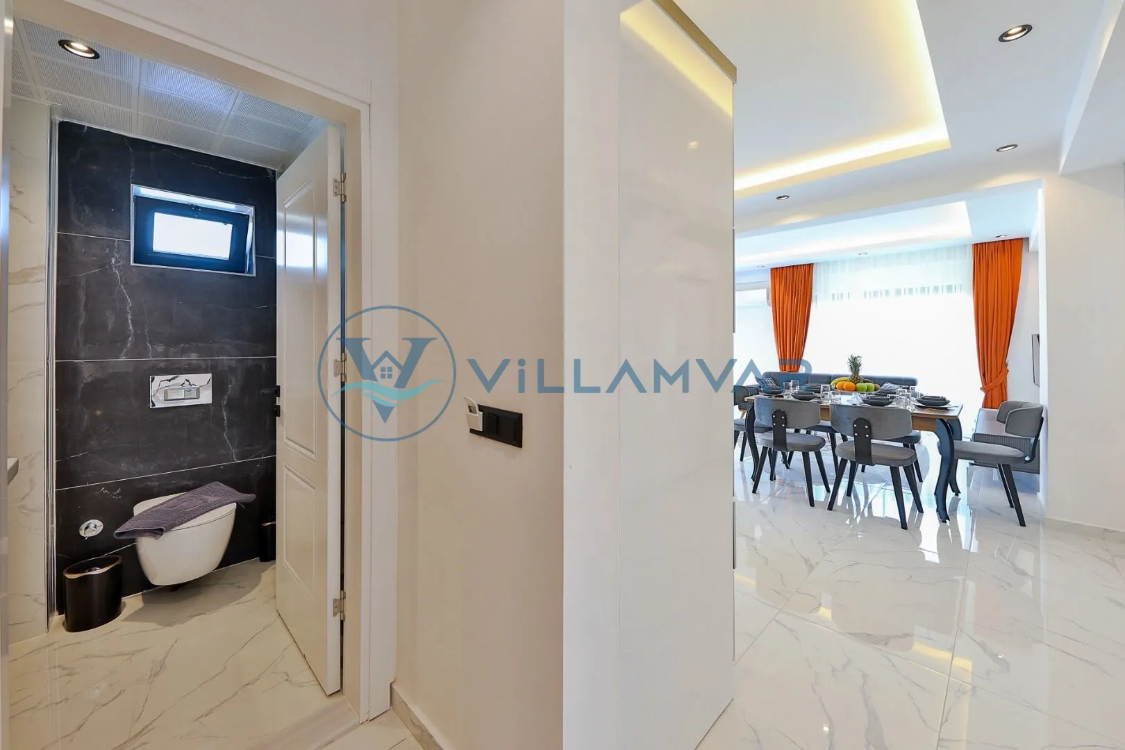 Villa Kaşlı 1