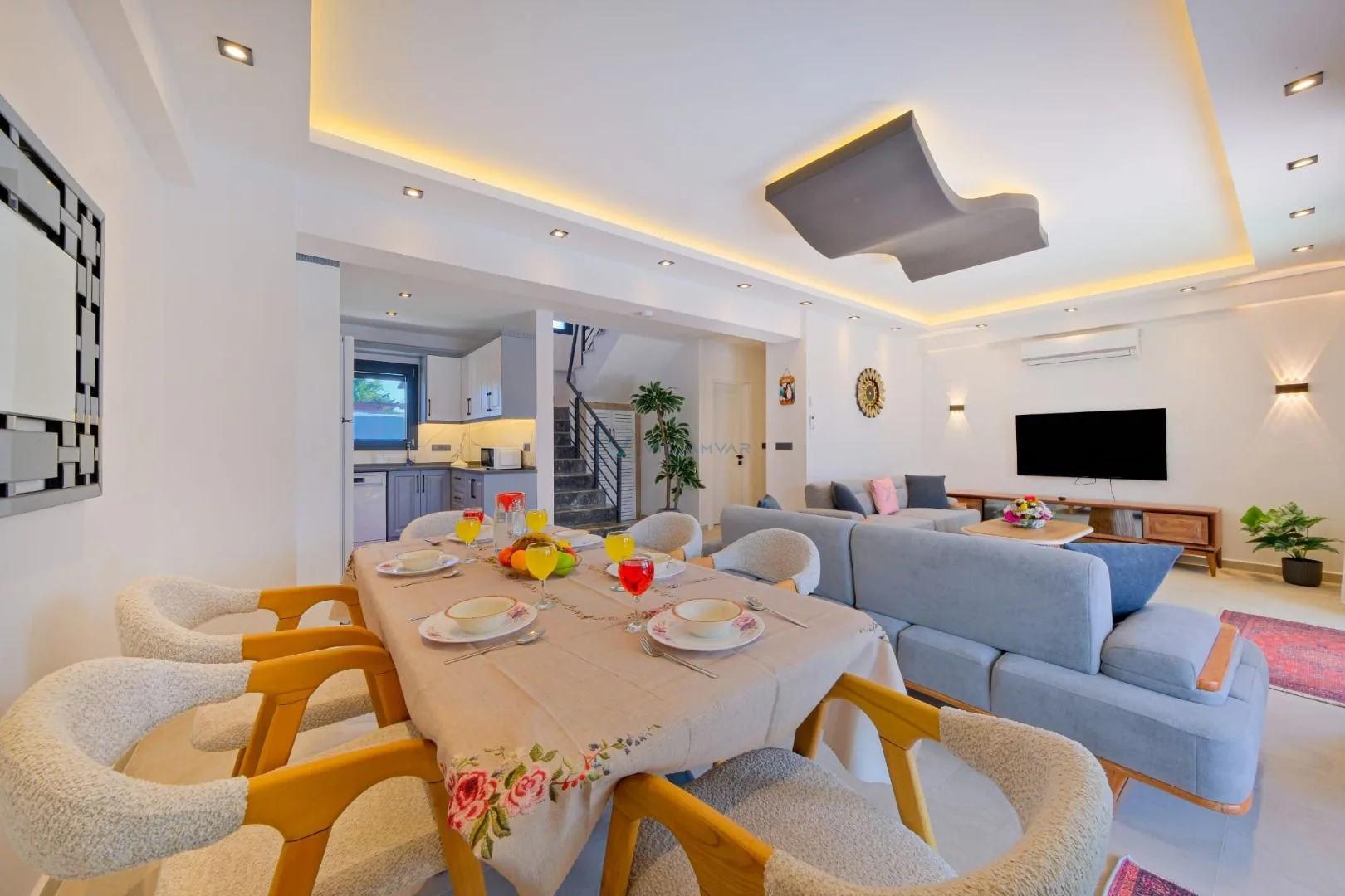 Villa Meta Luna