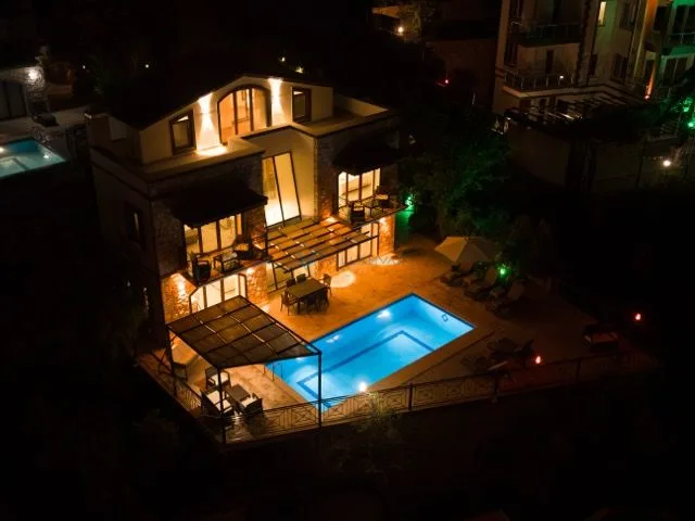 Villa Ahıska Kızıltaş 1