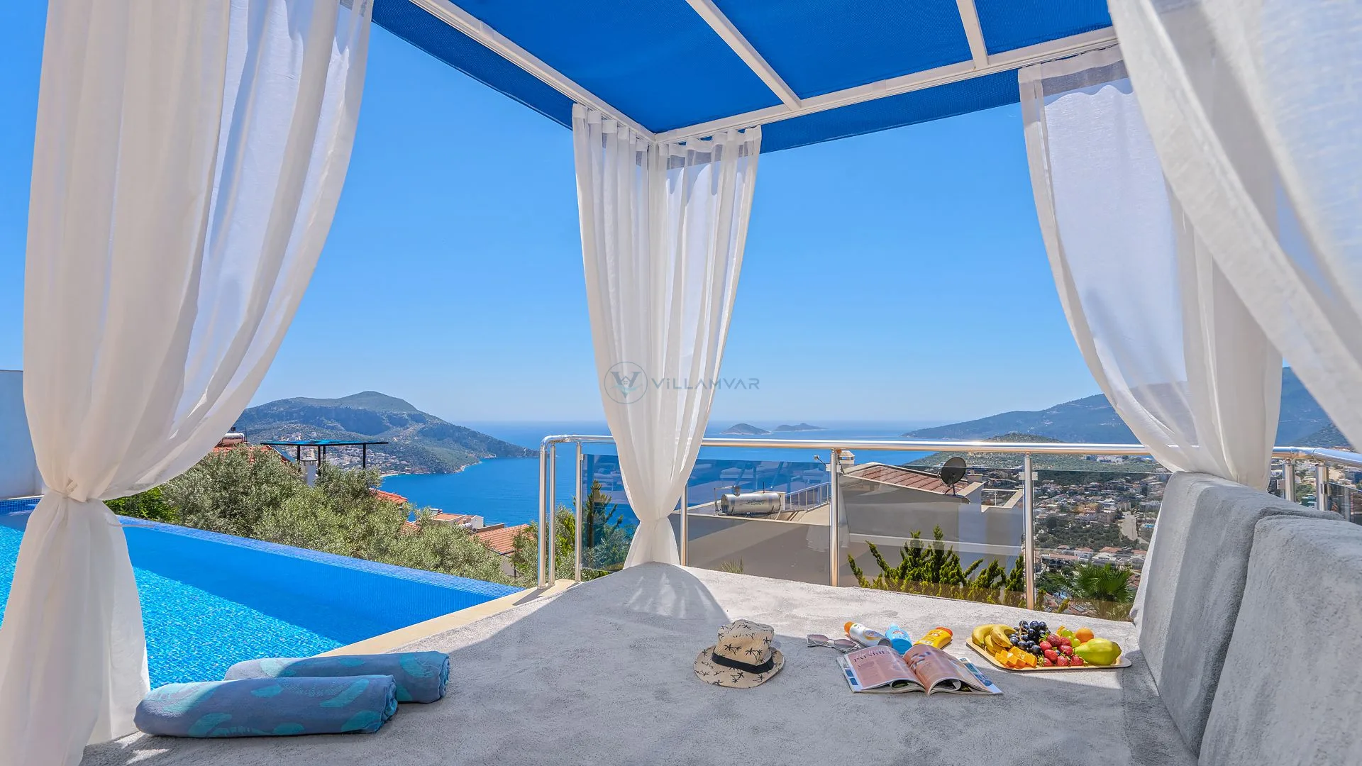Villa Harmony