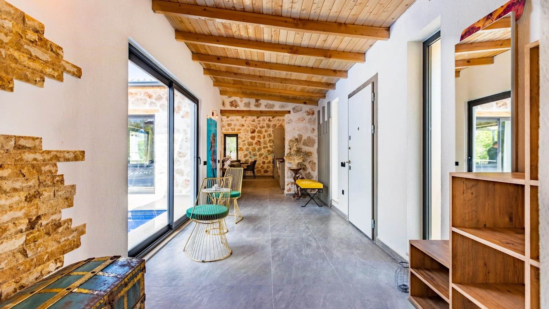 Villa Moonhouse