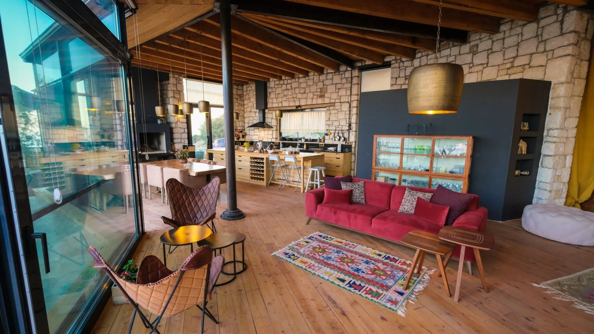 Villa Silver House