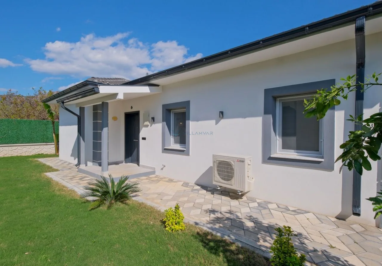 Villa Yeşilim