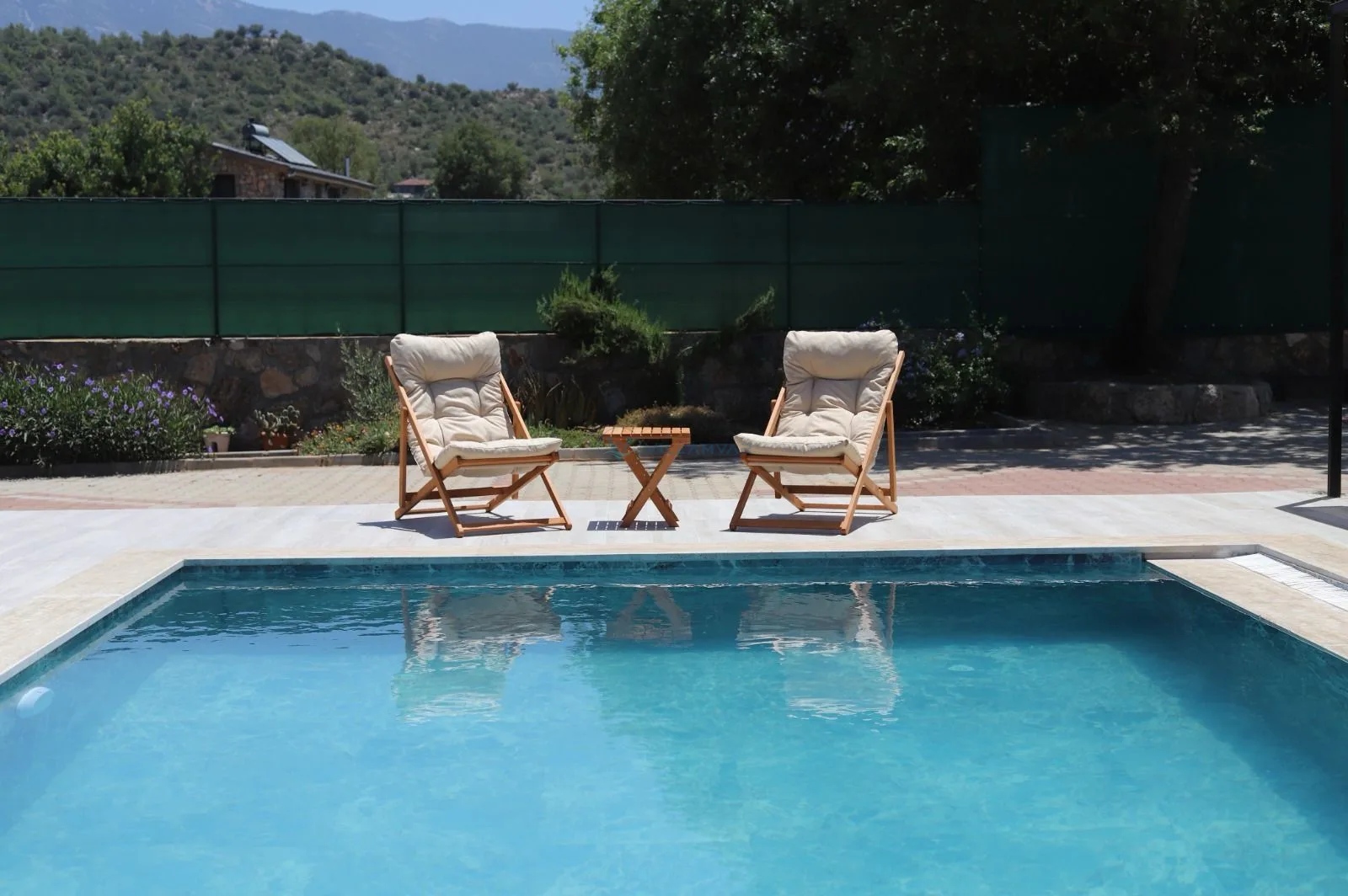 Villa Heyday