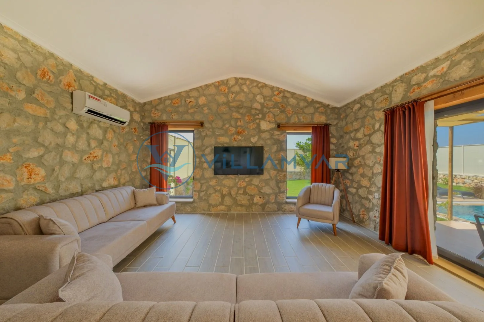 Villa İris