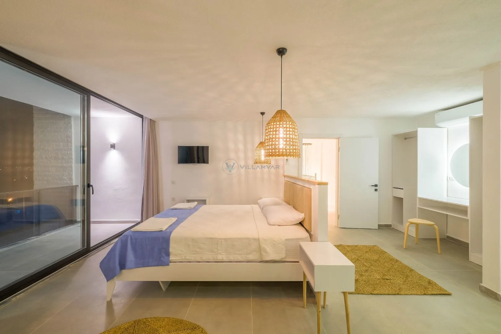 Villa Arina