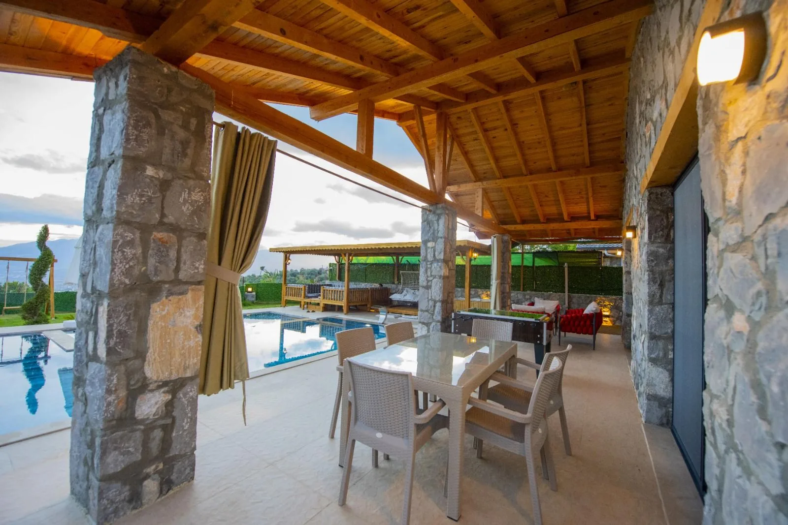 Villa Çisem 2