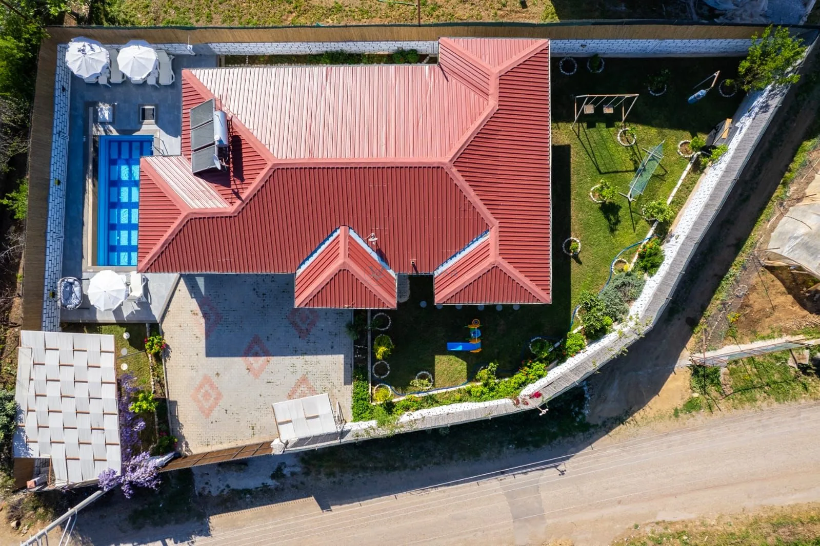 Villa Elmas 1